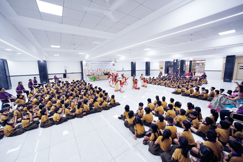 Morning Assembly